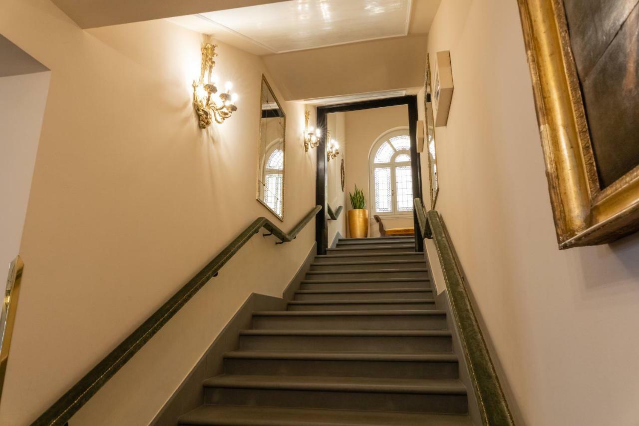 Bernini Palace 5* Florencia